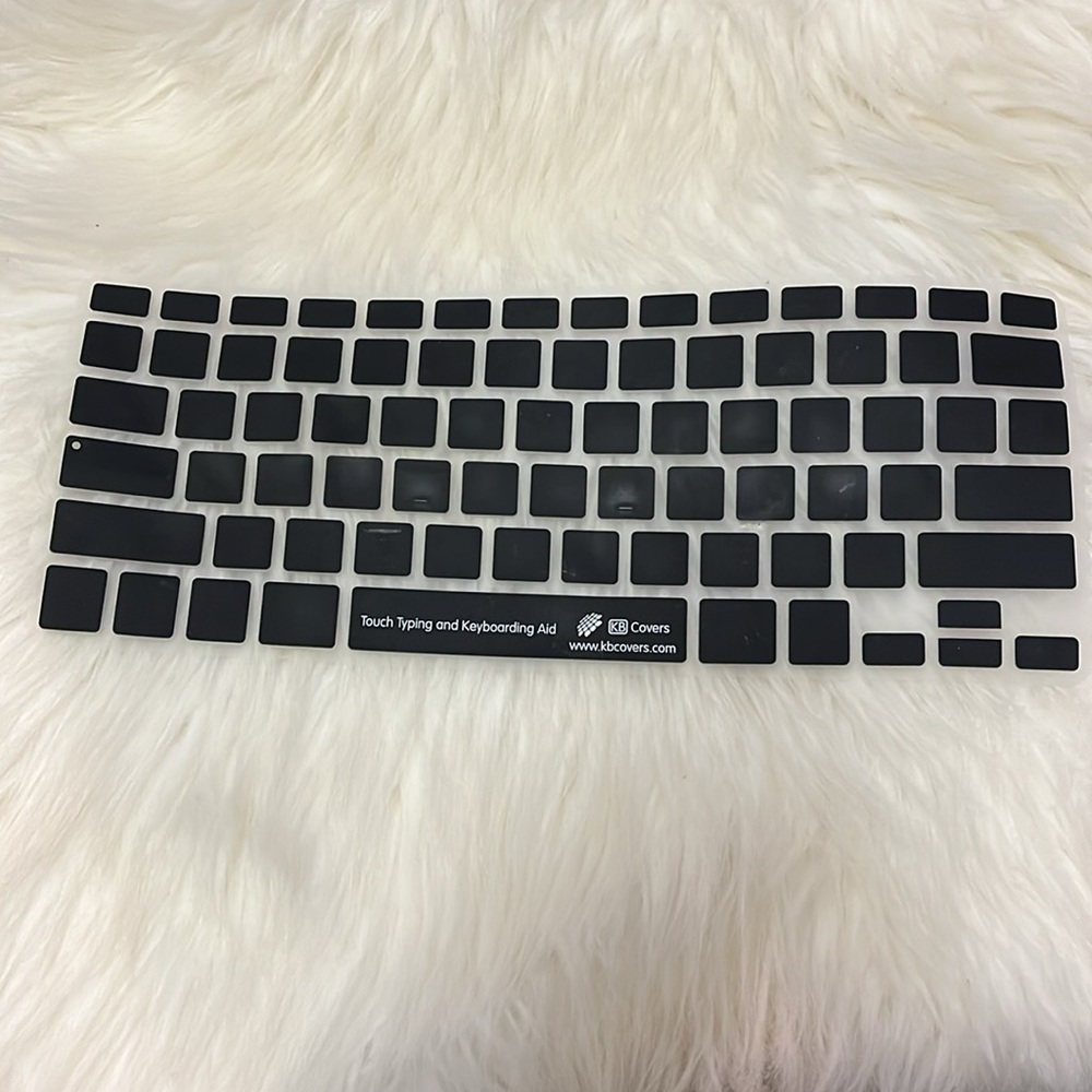 KB Key Board Cover - Picture 4 of 16